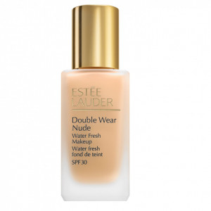 Fond de ten Estee Lauder Double Wear Nude Water Fresh 2W2 Rattan