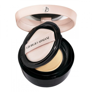 Giorgio Armani Cushion Tone Up 3 Spf 15 My Armani To Go 15 Gr