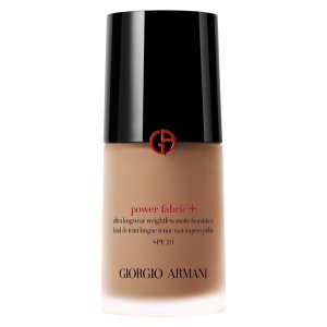 Fond de ten Giorgio Armani Power Fabric Liquid Foundation Spf 20, 30 ml