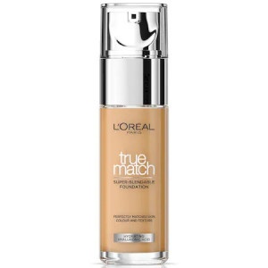 L`Oreal Make-Up Loreal Tr-Matchugoliq.Foundonna5D5W