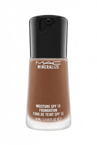 Fond de ten MAC Mineralize Moisture Spf 15, 30 ml - Img 2