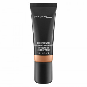 Fond de ten MAC Pro Longwear Nourishing Waterproof Foundation, 25 ml - Img 10
