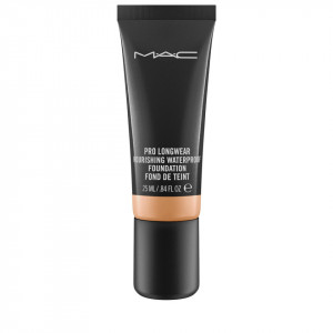 Fond de ten MAC, Pro Longwear Nourishing Waterproof Foundation, 25 ml - Img 4