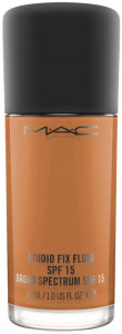 Fond de ten MAC Studio Fix Fluid, SPF 15, 30 ml - Img 10