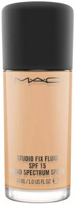 Fond de ten MAC Studio Fix Fluid, SPF 15, 30 ml - Img 5
