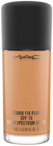 Fond de ten MAC Studio Fix Fluid, SPF 15, 30 ml - Img 15