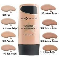 Fond de ten Max Factor Lasting Performance - Img 6