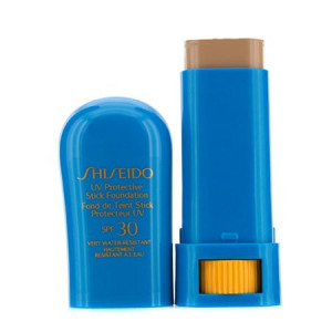 Fond de ten Shiseido UV Protective Stick Foundation SPF30