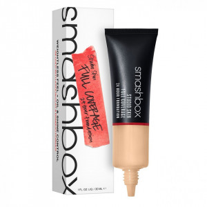 Fond de ten Smashbox Studio Skin Full Coverage 24 Hour Foundation - Img 10
