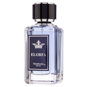 Fragrance Deluxe Elorfa, Extract de Parfum, Unisex, 100 ml
