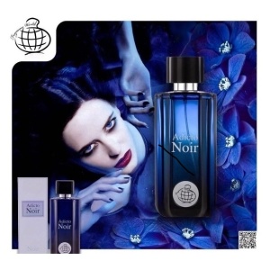 Fragrance World Adicto Noir, Apa de Parfum, Femei, 100 ml