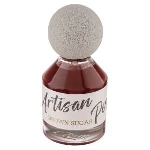 Fragrance World Artisan Perfumery Brown Sugar, Apa de Parfum, Unisex, 80 ml
