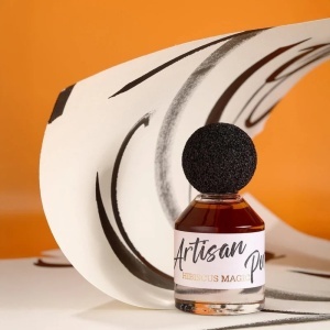 Fragrance World Artisan Perfumery Hibiscus Magic, Apa de Parfum, Unisex, 80 ml