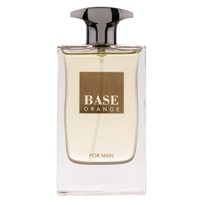 Fragrance World Base Orange For Man, Apa de Parfum, 100 ml