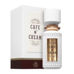 Fragrance World Cafe N' Cream, Apa de Parfum, Unisex
