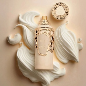 Fragrance World Creme of Clouds, Apa de Parfum, Femei,