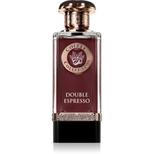 Fragrance World Double Espresso, Apa de Parfum, Unisex