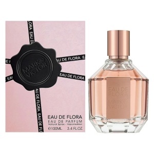 Fragrance World Eau De Flora Mark Victor, Apa de Parfum, Femei