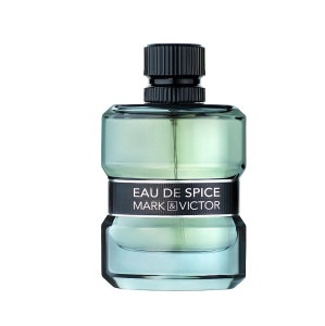Fragrance World Eau de Spice Mark & Victor, Apa de Parfum, Barbati, 100 ml