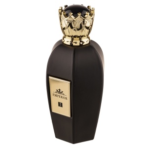 Fragrance World Emperor I, Apa de Parfum, Barbati, 100 ml