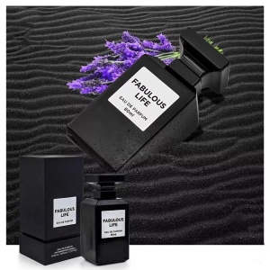 Fragrance World Fabulous Life, Apa de Parfum, Unisex