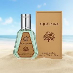 Fragrance World Fragrance World, Apa de Parfum, Unisex, 50 ml
