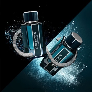 Fragrance World Infinite Pour Homme, Apa de Parfum, 100 ml