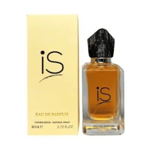 Fragrance World iS, Apa de Parfum, Femei