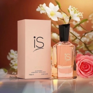 Fragrance World iS Intense, Apa de Parfum, Femei, 75 ml