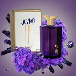 Fragrance World Jovian, Apa de Parfum, Femei, 100 ml