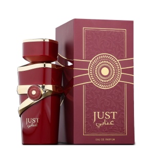 Fragrance World Just Anabi, Apa de Parfum, Femei