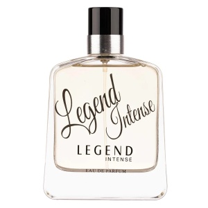 Fragrance World Legend Intense, Apa de Parfum, Barbati, 100 ml