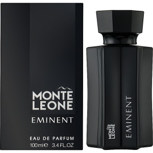 Fragrance World Monte Leone Eminent, Apa de Parfum, Barbati, 100 ml