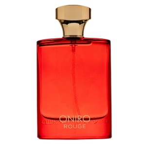 Fragrance World Oniro Rouge, Apa de Parfum, Unisex, 100 ml