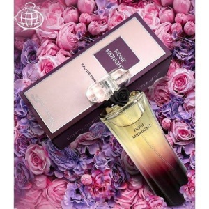 Fragrance World Rose Midnight Apa de Parfum, Femei
