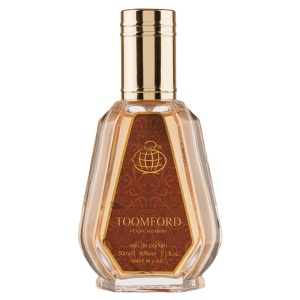 Fragrance World ToomFord, Apa de Parfum, Barbati, 50 ml