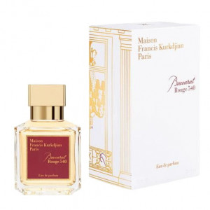 Francis Kurkdjian, Baccarat Rouge 540, Apa de Parfum, Unisex, 200ml