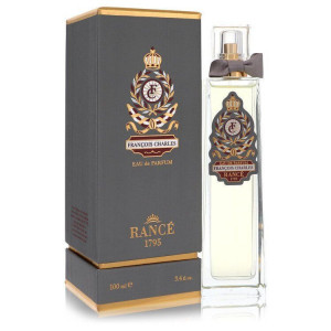 Francois Charles Rance 1795, Apa de Parfum, Barbati