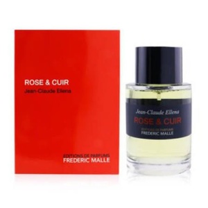 Frederic Malle Rose & Cuir, Apă de Parfum, Unisex, 100 ml