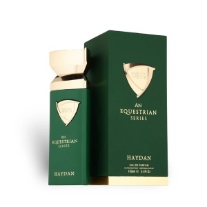French Avenue A Equestrian Series Haydan Apa de Parfum, Barbati, 100 ml