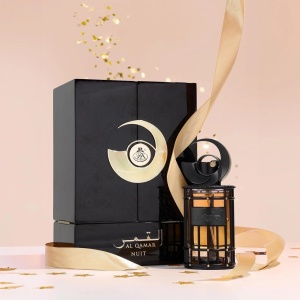 French Avenue Al Qamar Nuit, Apa de Parfum, Unisex