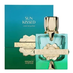 French Avenue Aromatix Sun Kissed, Extract de Parfum, Unisex