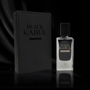 French Avenue Black Kabul, Apa de Parfum, Unisex