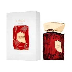 French Avenue Chaos, Extract de Parfum, Unisex