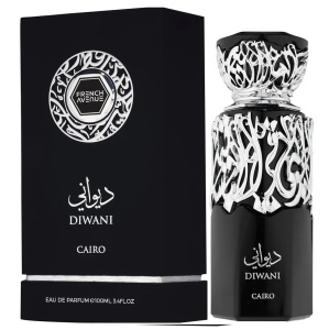 French Avenue Diwani Cairo, Apa de Parfum, Unisex