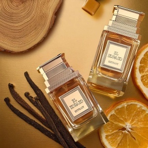 French Avenue El Dorado, Extract de Parfum, Barbati
