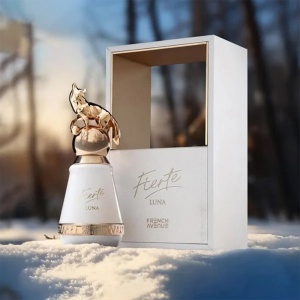 French Avenue Fierte Luna, Apa de Parfum, Unisex