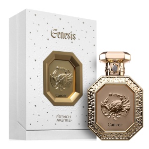 French Avenue Genesis Cancer, Apa de Parfum, Unisex