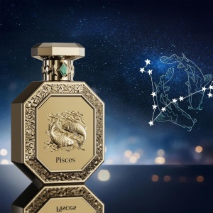 French Avenue Genesis Pisces, Apa de Parfum, Unisex