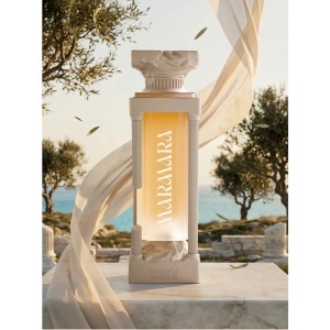 French Avenue Marmara, Apa de Parfum, Femei